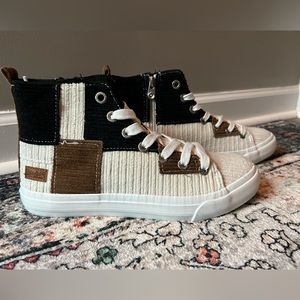 Blowfish Sneakers